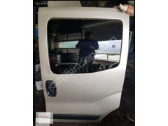FİORİNO SOL SÜRGÜ KAPI