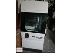 DUCATO BAGAJ KAPAĞI