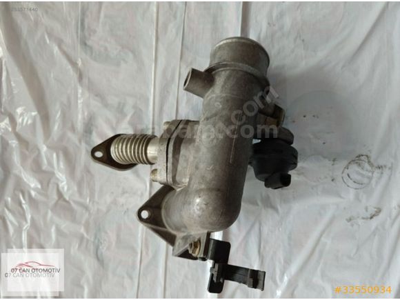 1.9 JTD DOBLO GAZ KELEBEĞİ