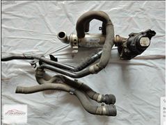 1.4 HDI TDCI EGR VALFİ SOGUTUCU 9673258680