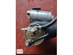 Doblo Mazot Filtresi 1.9 Turbosuz 46737091E