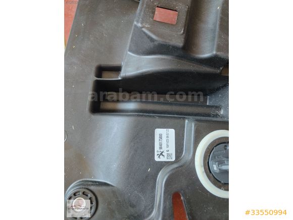 DOBLO COMBO RİFTER SOL ÖN KAPI CAM KRİKOSU TESİSAT KAPI ÇITASI