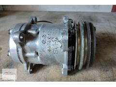 5h14 508 klima kompresörü 8PK 125 MM 12 V/24V DUCATO