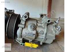 FİORİNO NEMO BİPPER KLİMA KOMPRESÖRÜ 9671456680