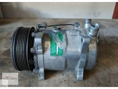 KLİMA KOMPRESÖR 5H14 ÜSTTEN ÇIKIŞ R134a DY508S103