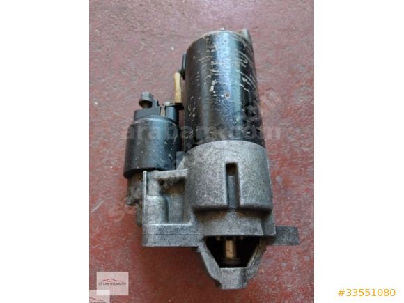 MARŞ MOTORU BOSCH 1005821422