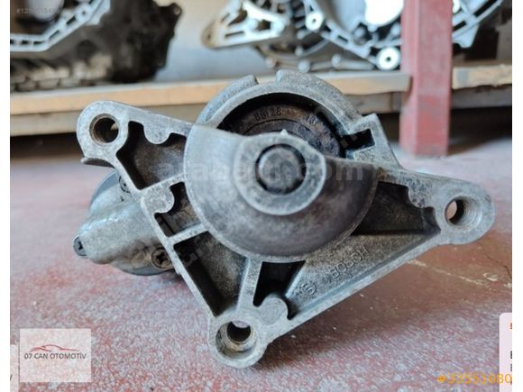 MARŞ MOTORU BOSCH 1005821422