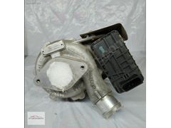 TRANSIT RANGER 153HP-114KW 2.2 TDCI TURBO