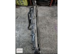 FORD CONNECT RADYATÖR FAN MOTORU KLİMA RADYATÖRÜ 2003-2013