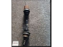 FİAT RENAULT AKS TAKIMLARI DOBLO 1.6 EURO5