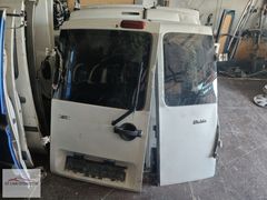 DOBLO BAGAJ KAPAĞI