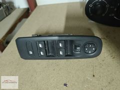 98421760ZD DOBLO BERLİNGO RİFTER CAM KALDIRMA DÜĞMESİ
