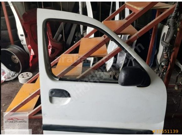 KANGOO 2 SAĞ ÖN KAPI