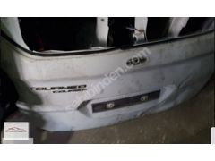 FORD TOURNEO COURIER BAGAJ KAPAĞI