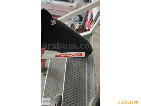 DOBLO EURO 5 SİGORTA TABLASI
