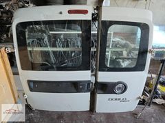 DOBLO BAGAJ KAPAĞI