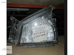 ISUZU NPR ve MİTSUBİSHİ CANTER FAR