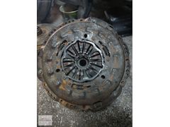 TRANSİT RANGER 2.2 VOLANT DEBRİYAJ SETİ