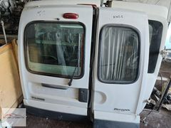 KANGOO BAGAJ KAPAĞI