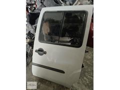 DOBLO SOL SÜRGÜ KAPI