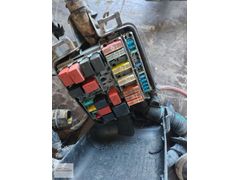 FİORİNO MOTOR ELEKTRİK TESİSATI 1.3 EURO 5 KLİMALI