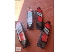 TRANSİT COSTUM TOURNEO STOP