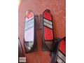 TRANSİT COSTUM TOURNEO STOP