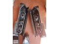 TRANSİT COSTUM TOURNEO STOP