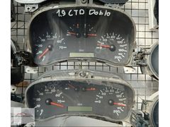 DOBLO 1.9 GÖSTERGE KM SAATİ