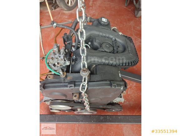 1.9 DOBLO MOTOR