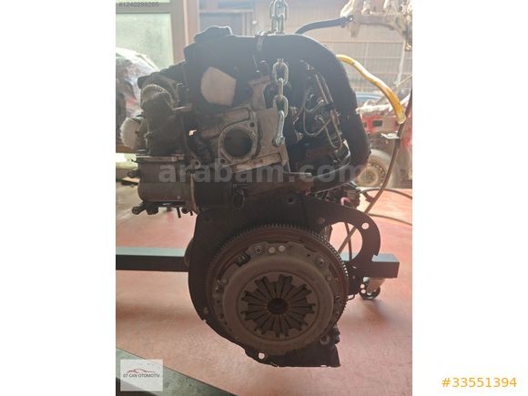1.9 DOBLO MOTOR