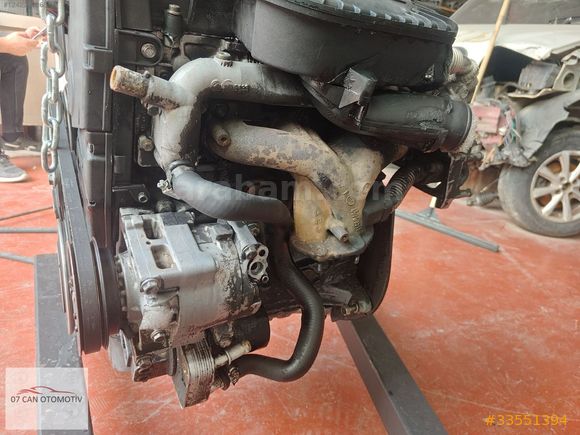 1.9 DOBLO MOTOR