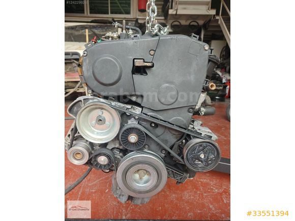 1.9 DOBLO MOTOR