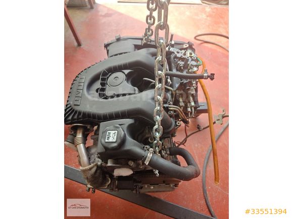 1.9 DOBLO MOTOR