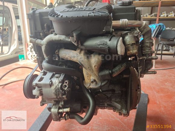 1.9 DOBLO MOTOR
