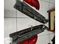 RENAULT KANGOO STOP
