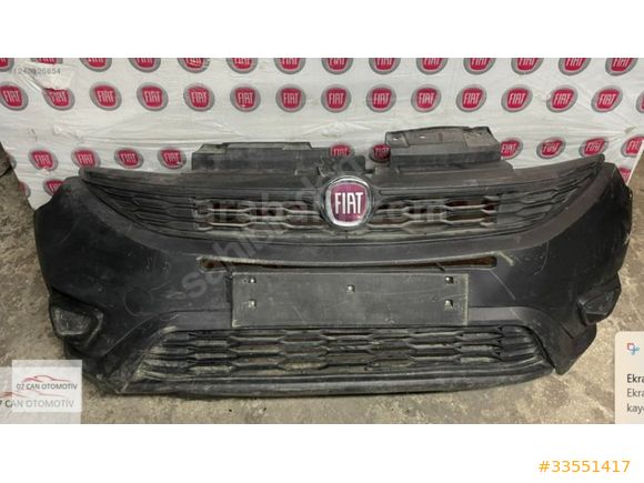 DOBLO 4 ÖN TAMPONLAR