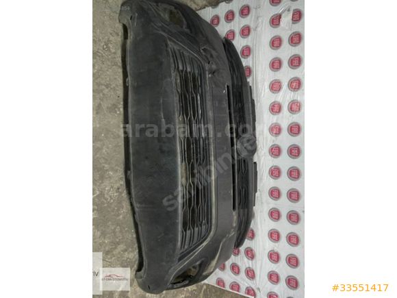 DOBLO 4 ÖN TAMPONLAR
