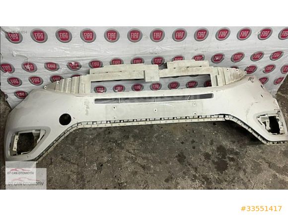 DOBLO 4 ÖN TAMPONLAR