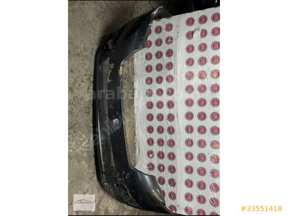 CİTROEN BERLİNGO ÖN TAMPON