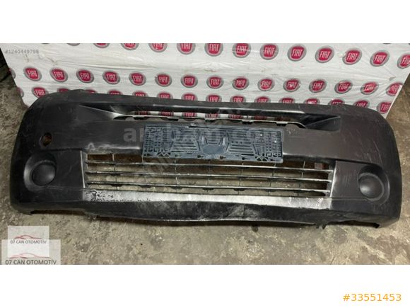 OPEL MOVANO ÖN TAMPON