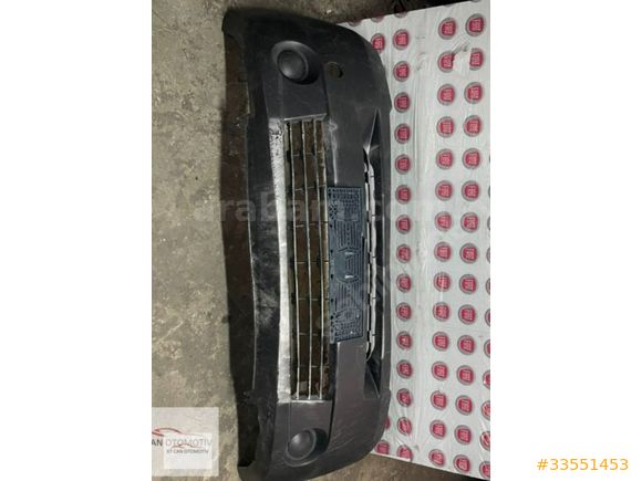 OPEL MOVANO ÖN TAMPON