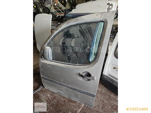 DOBLO SOL ÖN KAPI