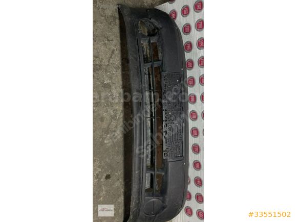 KANGOO 2 ÖN TAMPON