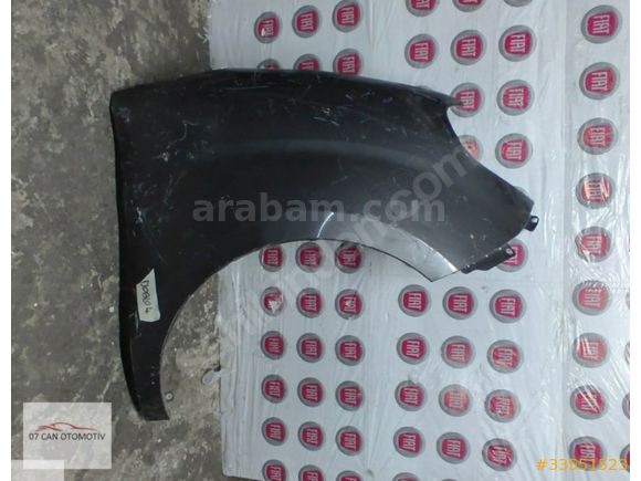 FİAT DOBLO 4 SAĞ ÇAMURLUK