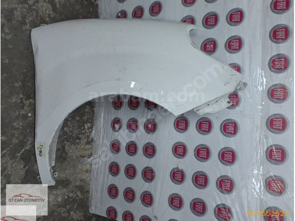 FİAT DOBLO 4 SAĞ ÇAMURLUK