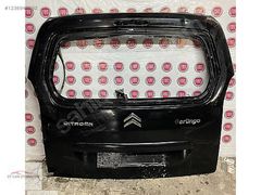 CITROEN BERLİNGO BAGAJ KAPAĞI