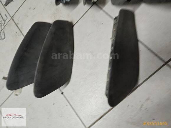 FİORİNO DOBLO NEMO KOLTUK AİRBAG