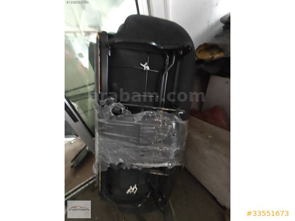 FİORİNO ARKA KOLTUK ORJİNAL HATASIZ