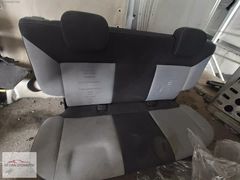 FİORİNO ARKA KOLTUK ORJİNAL HATASIZ